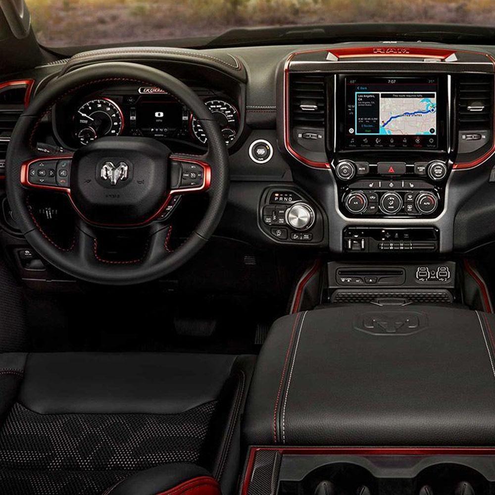 Ram 1500 Ram 1500